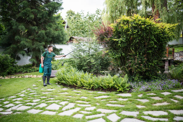 Best Commercial Pest Control Services  in Navarre, FL